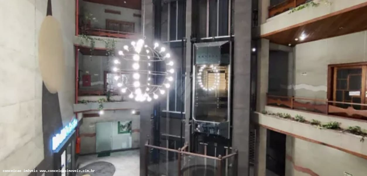 Conjunto Comercial-Sala para alugar, 45m² - Foto 5