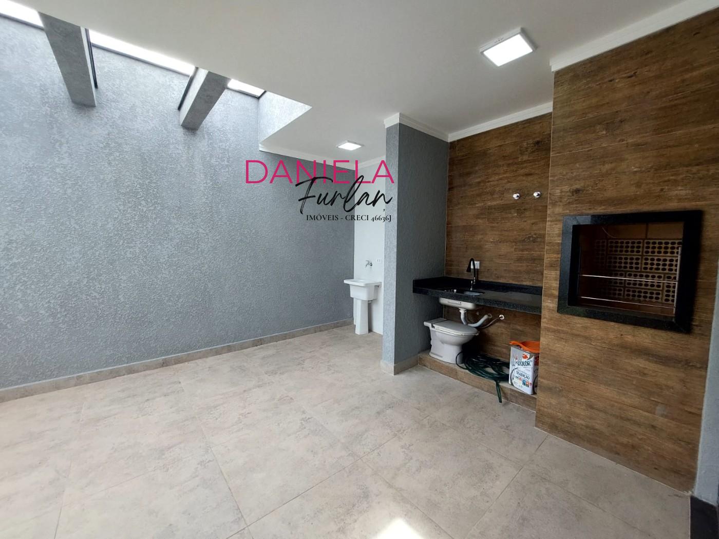 Casa de Condomínio à venda com 3 quartos, 118m² - Foto 37