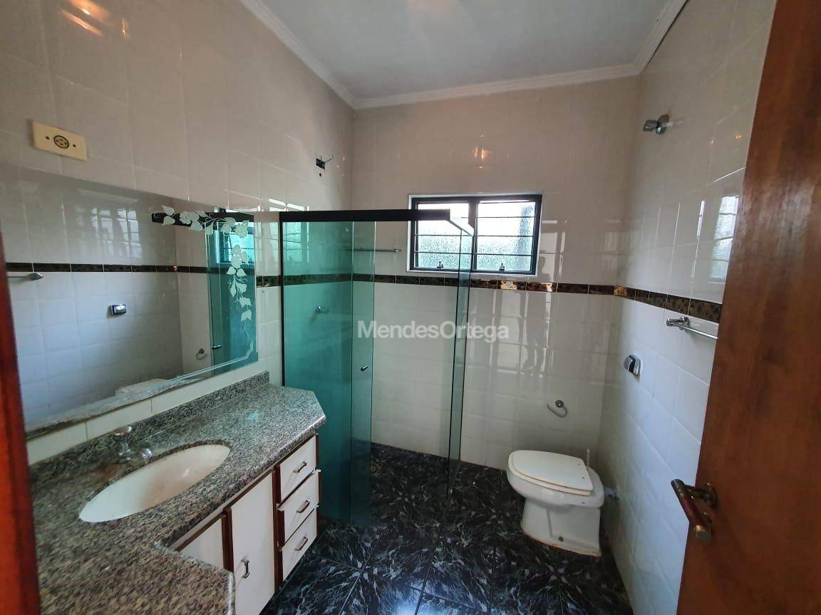 Casa à venda com 3 quartos, 160m² - Foto 11