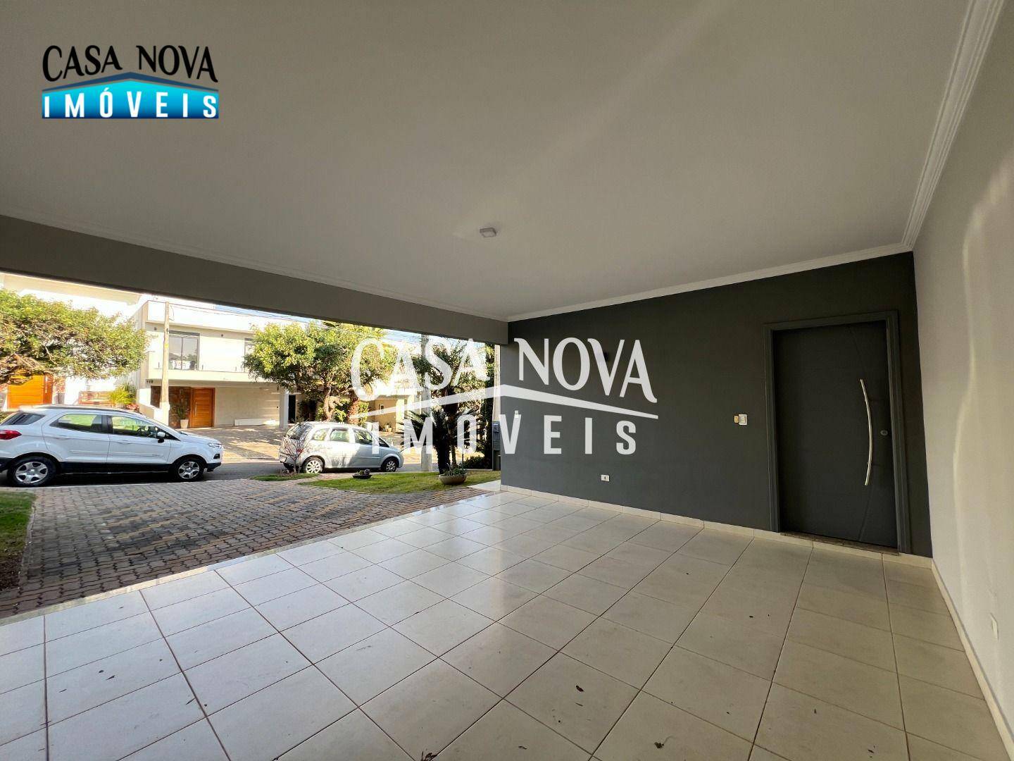 Casa de Condomínio para alugar com 3 quartos, 202m² - Foto 30