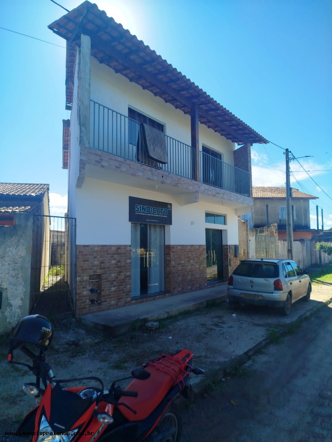 Prédio Inteiro à venda com 2 quartos, 160m² - Foto 3