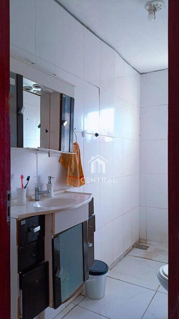 Casa à venda com 3 quartos, 127m² - Foto 8