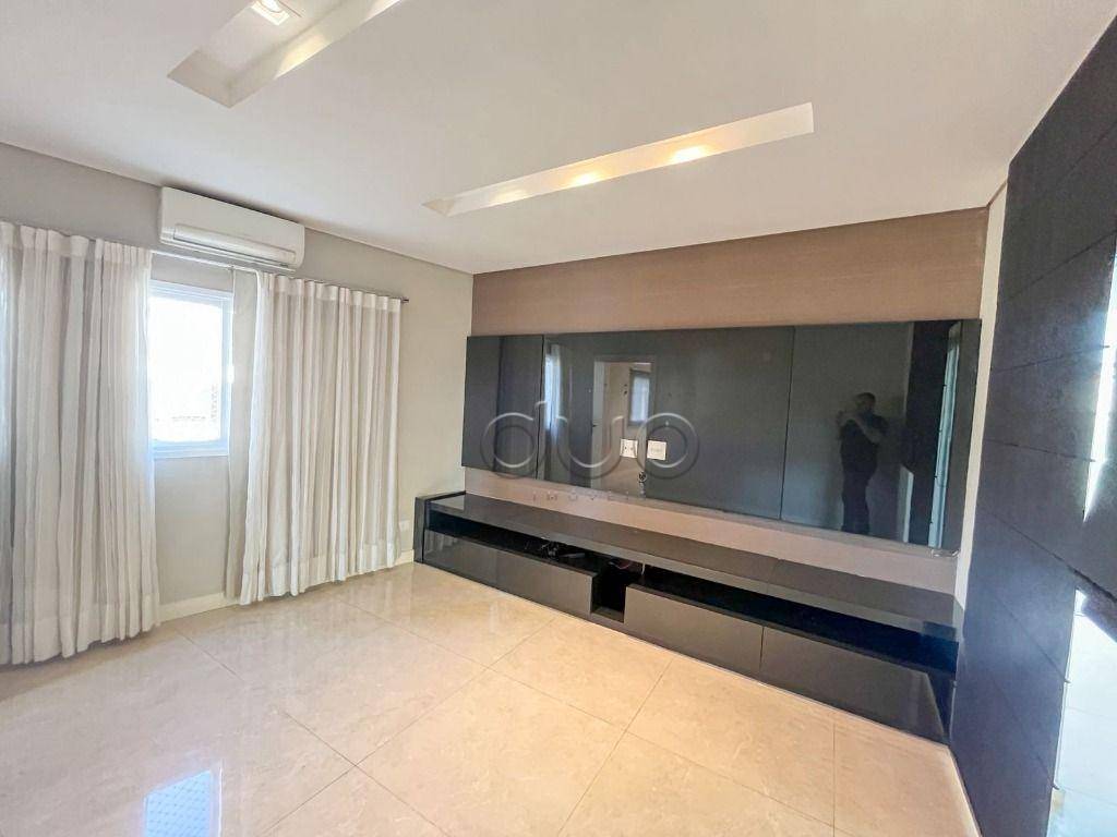 Casa de Condomínio à venda com 3 quartos, 263m² - Foto 25