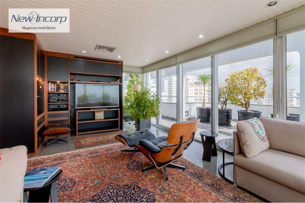 Cobertura à venda com 3 quartos, 623m² - Foto 9