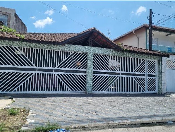 Casa de Condomínio à venda com 2 quartos, 39m² - Foto 1