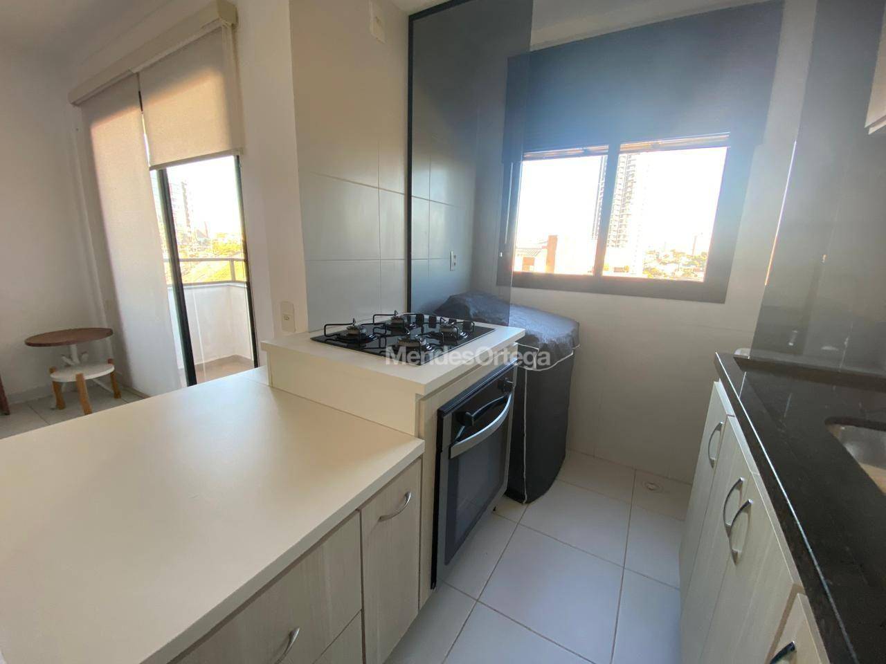 Apartamento para alugar com 2 quartos, 47m² - Foto 12