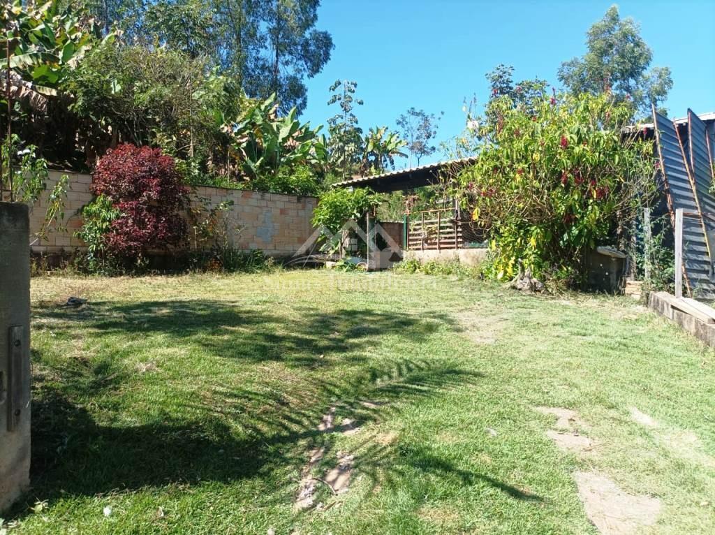 Sítio à venda com 1 quarto, 8000m² - Foto 11