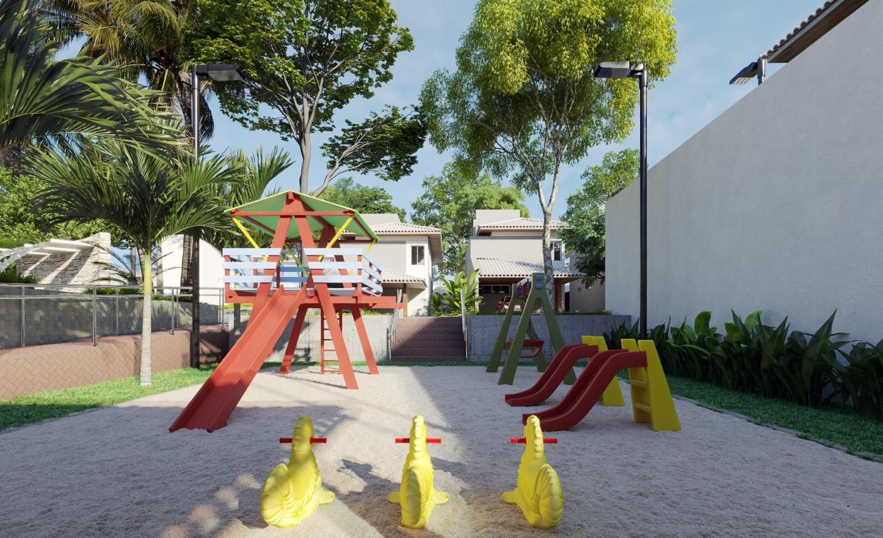Casa à venda com 4 quartos, 151m² - Foto 20