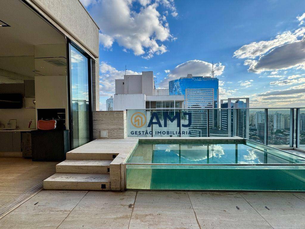 Cobertura à venda com 3 quartos, 391m² - Foto 29