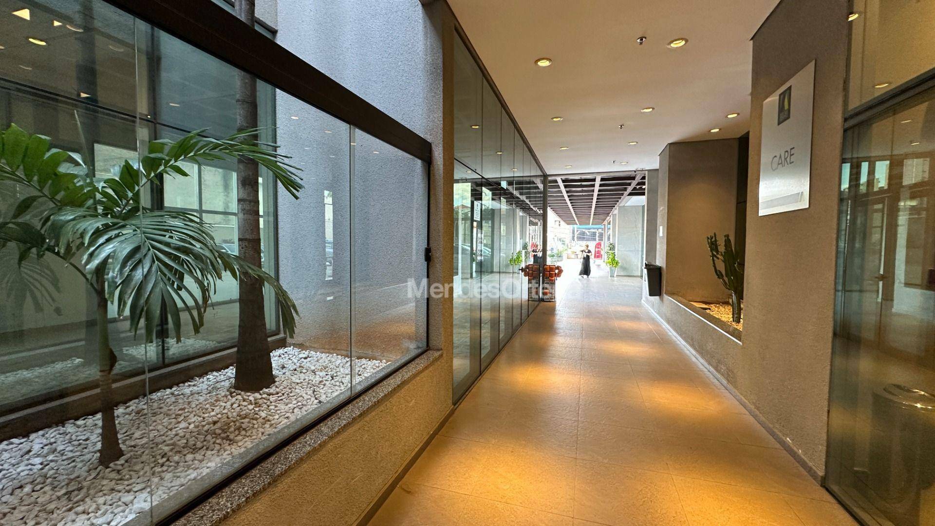 Conjunto Comercial-Sala para alugar, 42m² - Foto 16