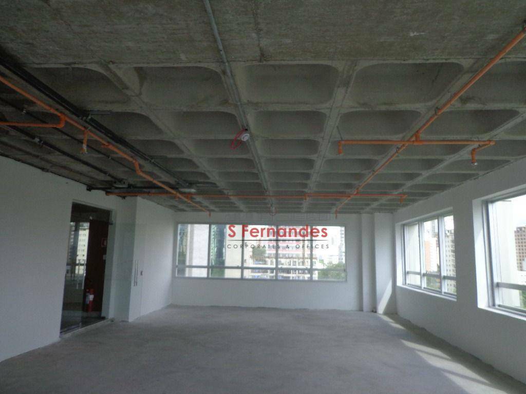 Conjunto Comercial-Sala à venda e aluguel, 120m² - Foto 14