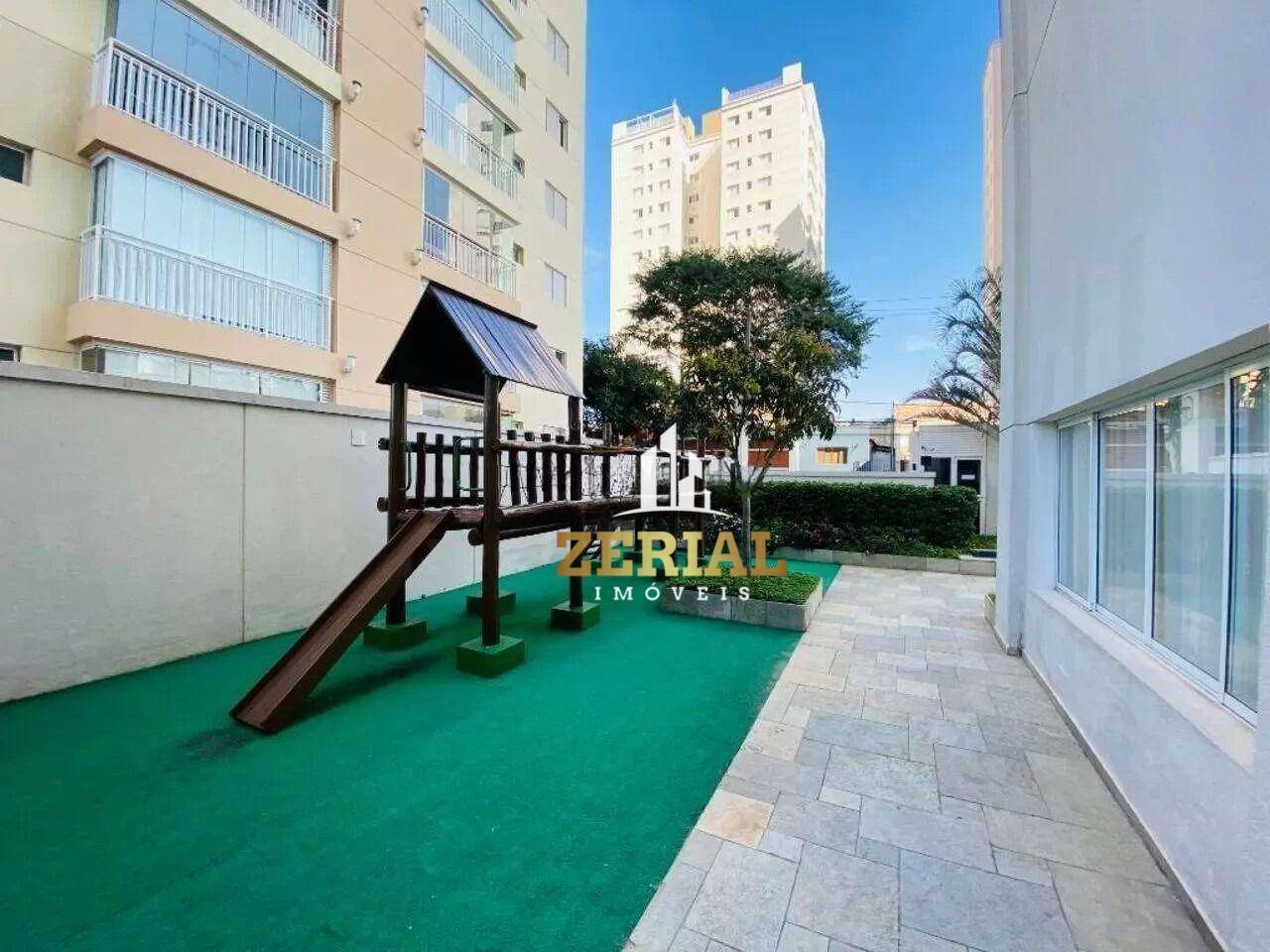 Apartamento à venda com 2 quartos, 66m² - Foto 24