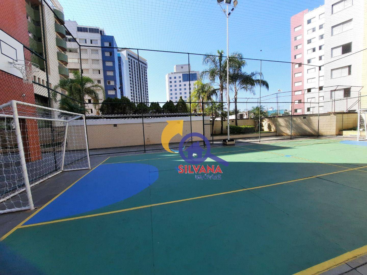 Cobertura à venda e aluguel com 4 quartos, 268m² - Foto 73