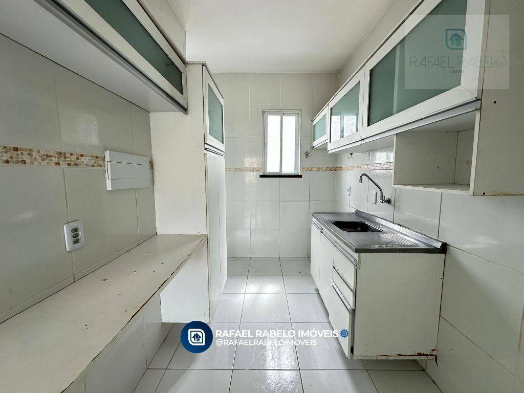 Apartamento para alugar com 2 quartos, 50m² - Foto 4