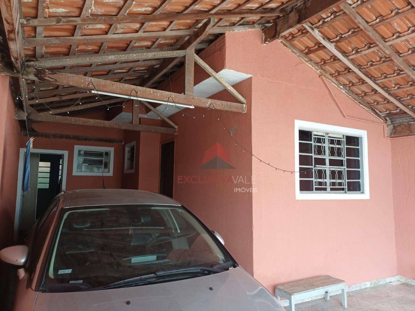 Casa à venda com 3 quartos, 107m² - Foto 2