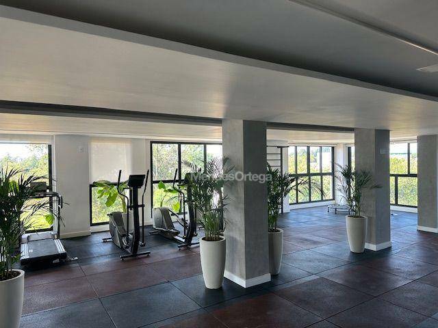 Apartamento à venda com 1 quarto, 48m² - Foto 12