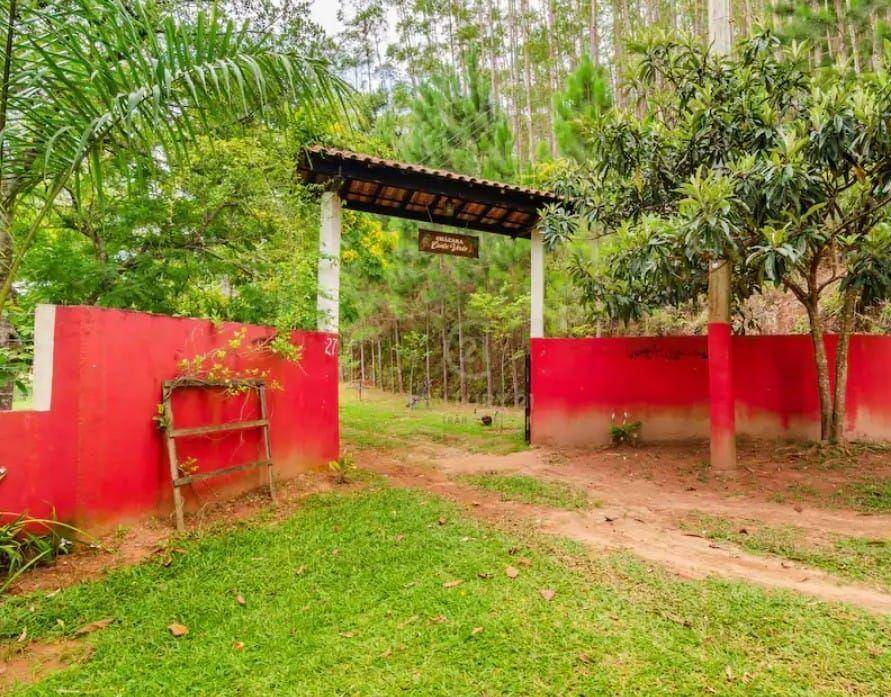 Chácara à venda com 4 quartos, 200m² - Foto 5