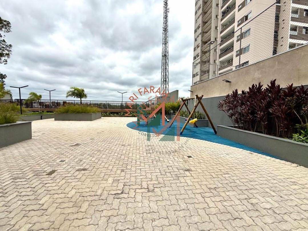 Apartamento à venda com 2 quartos, 125m² - Foto 28