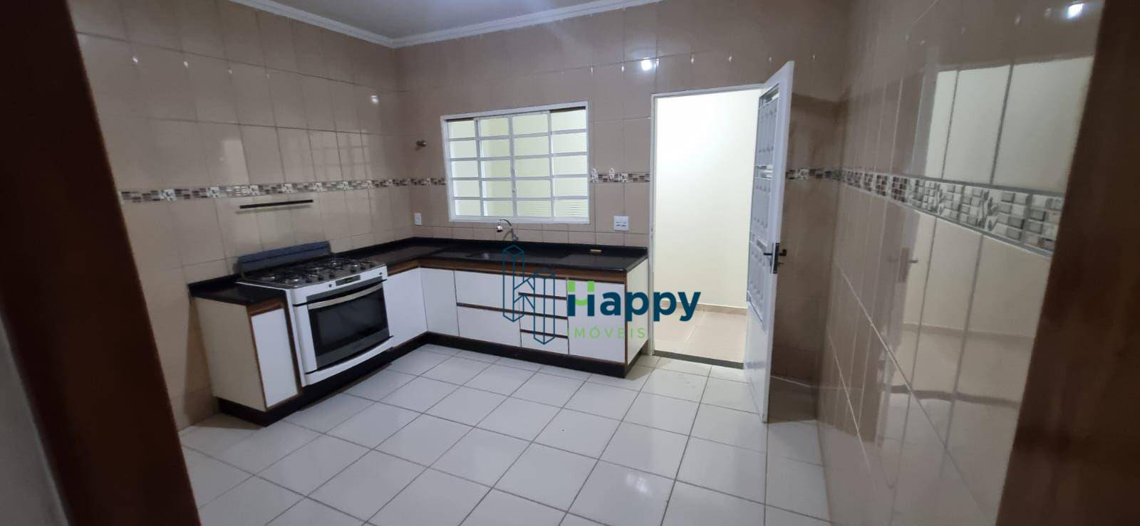 Casa à venda com 2 quartos, 159m² - Foto 1