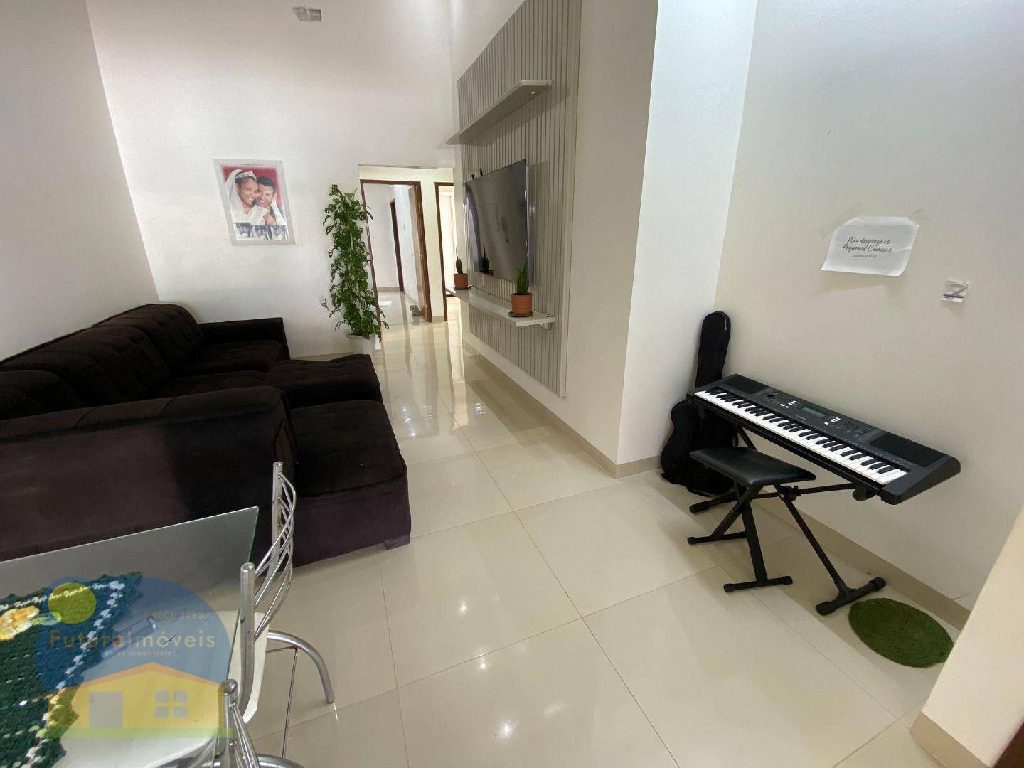 Casa para alugar com 3 quartos, 150m² - Foto 14