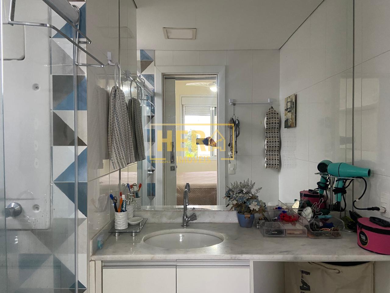Apartamento para alugar com 3 quartos, 88m² - Foto 13