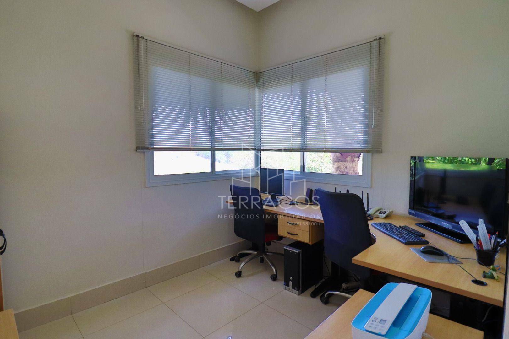 Casa de Condomínio à venda com 3 quartos, 325m² - Foto 5