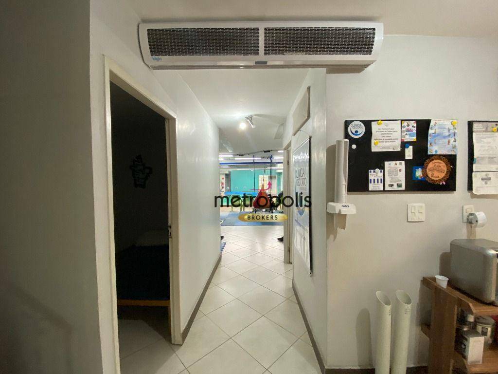 Sobrado à venda, 450m² - Foto 15