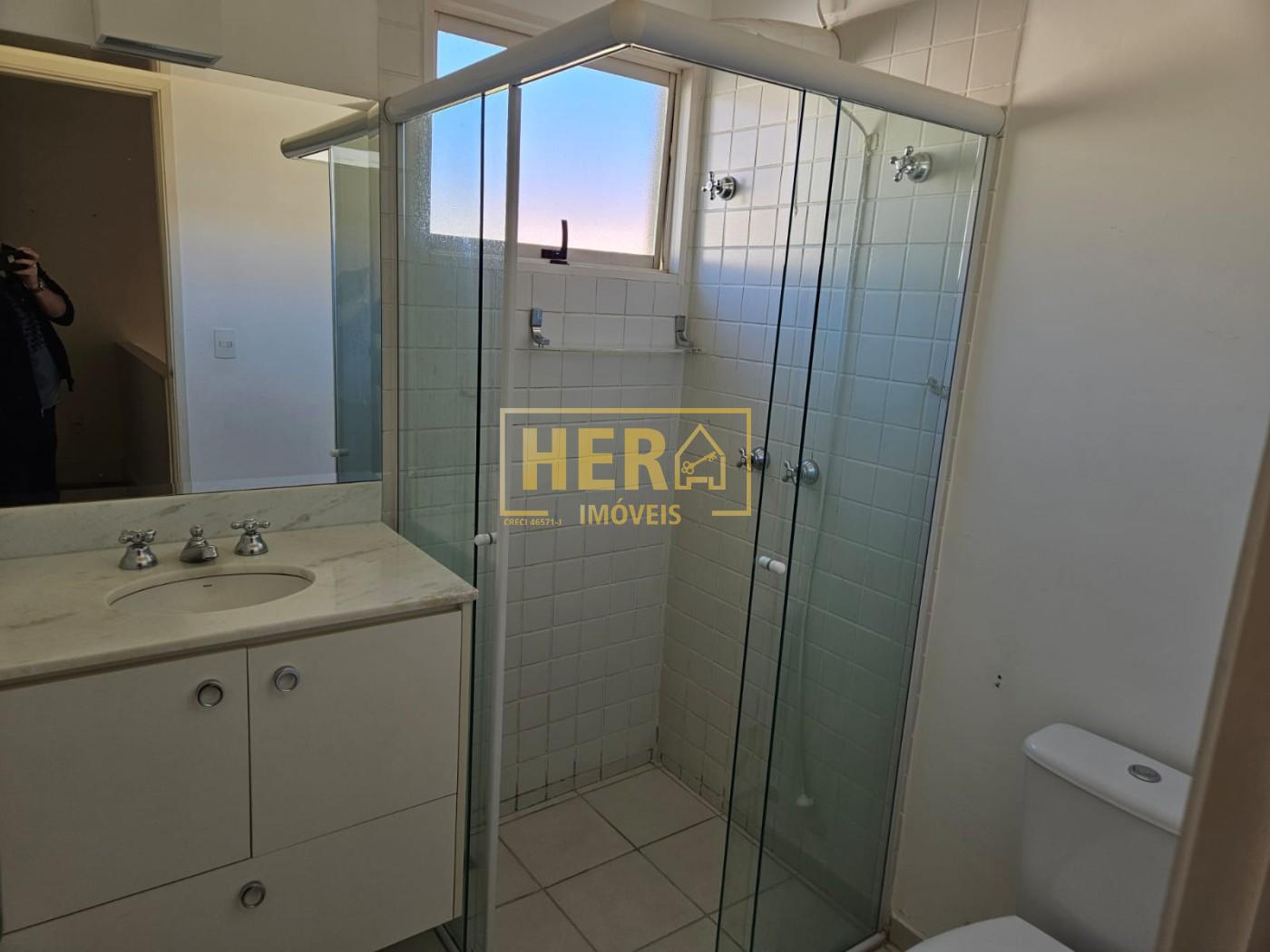 Casa de Condomínio à venda com 3 quartos, 110m² - Foto 12