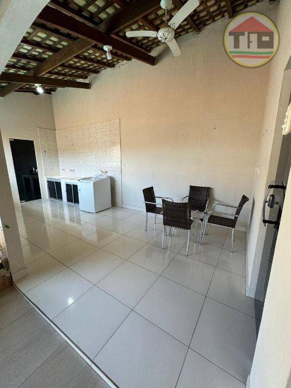 Casa à venda com 4 quartos, 312M2 - Foto 9