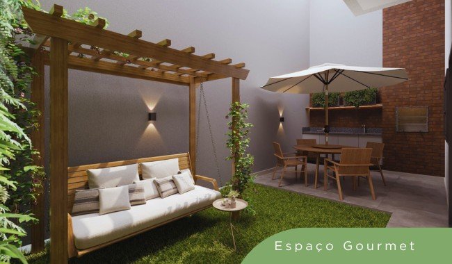 Casa à venda com 3 quartos, 286m² - Foto 9