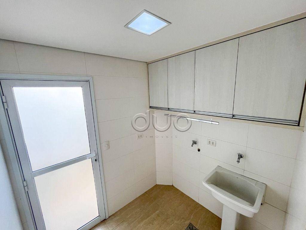 Casa de Condomínio à venda com 3 quartos, 263m² - Foto 28