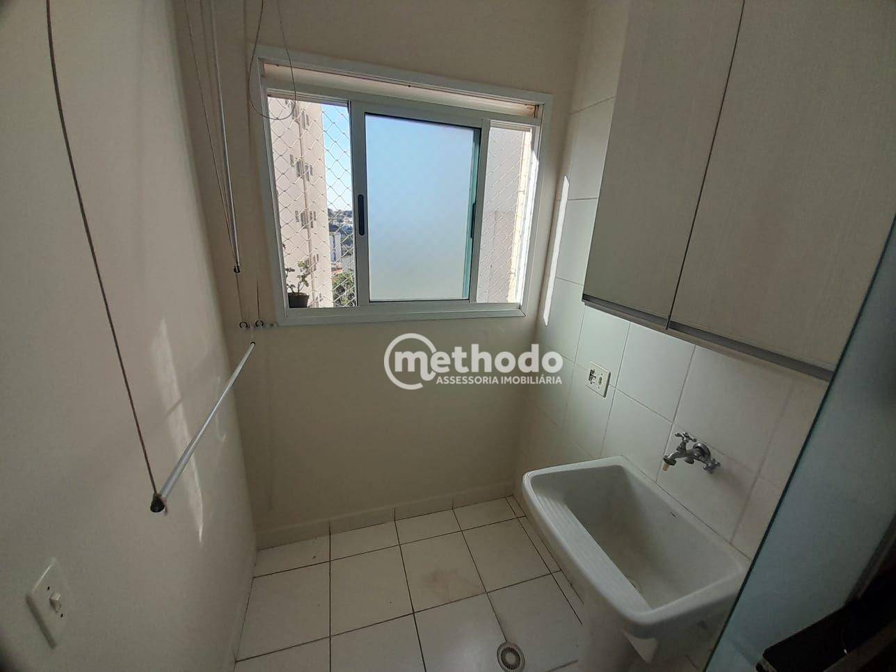 Apartamento para alugar com 2 quartos, 52m² - Foto 12