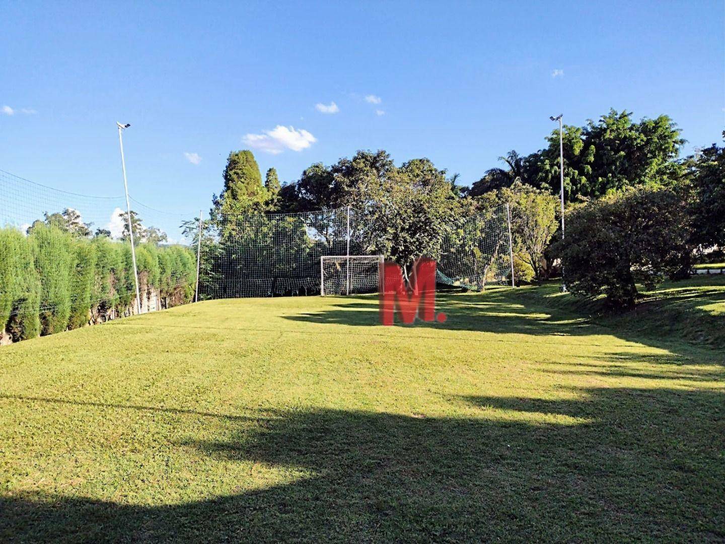Casa de Condomínio à venda e aluguel com 3 quartos, 431m² - Foto 25