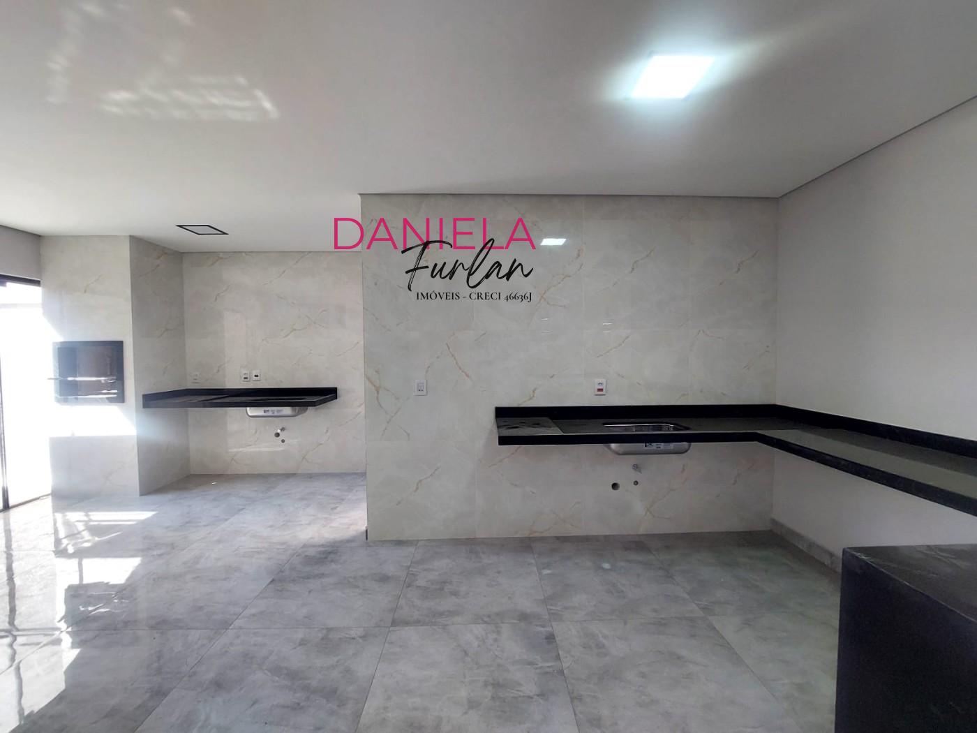 Casa de Condomínio à venda com 3 quartos, 138m² - Foto 6