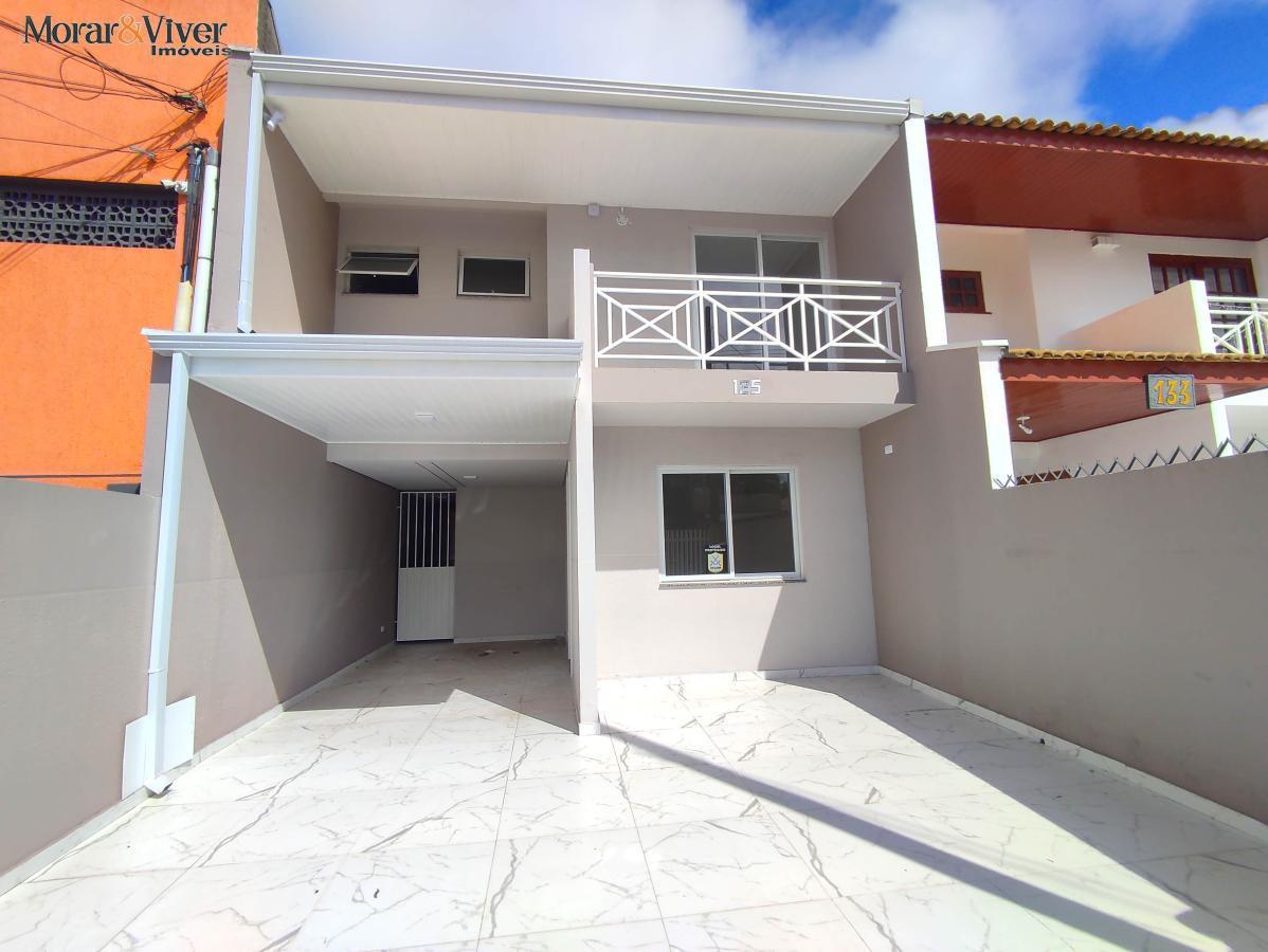 Sobrado à venda com 3 quartos, 125m² - Foto 3