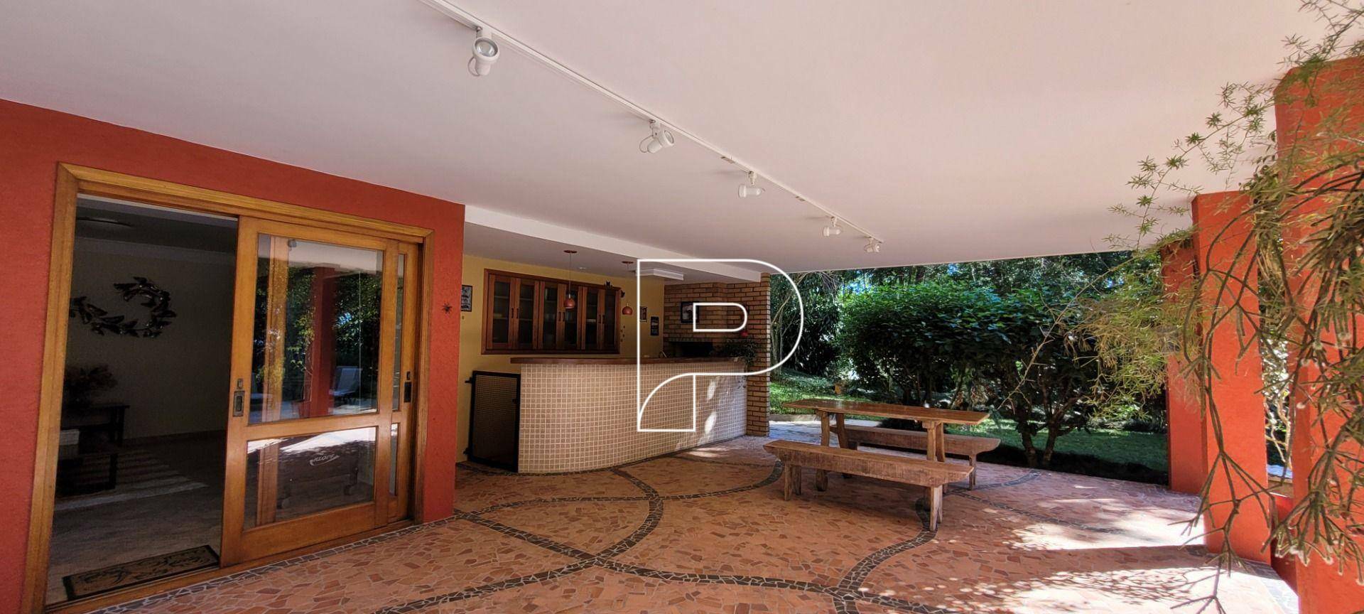 Chácara à venda com 3 quartos, 420m² - Foto 23