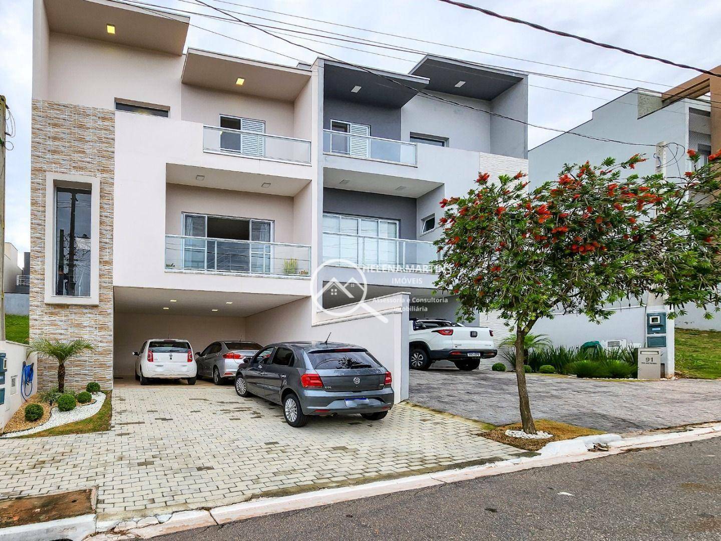 Sobrado à venda com 3 quartos, 180m² - Foto 36