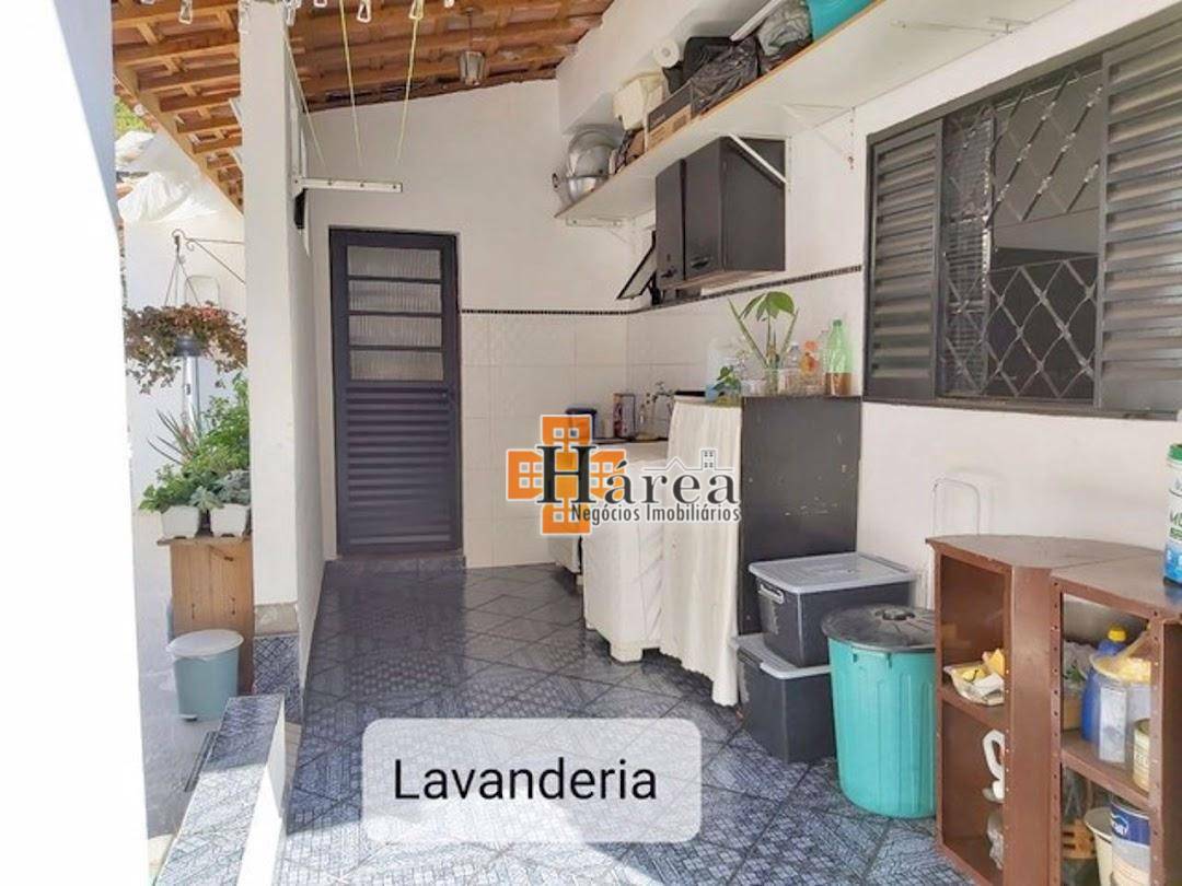 Casa à venda com 3 quartos, 176m² - Foto 19
