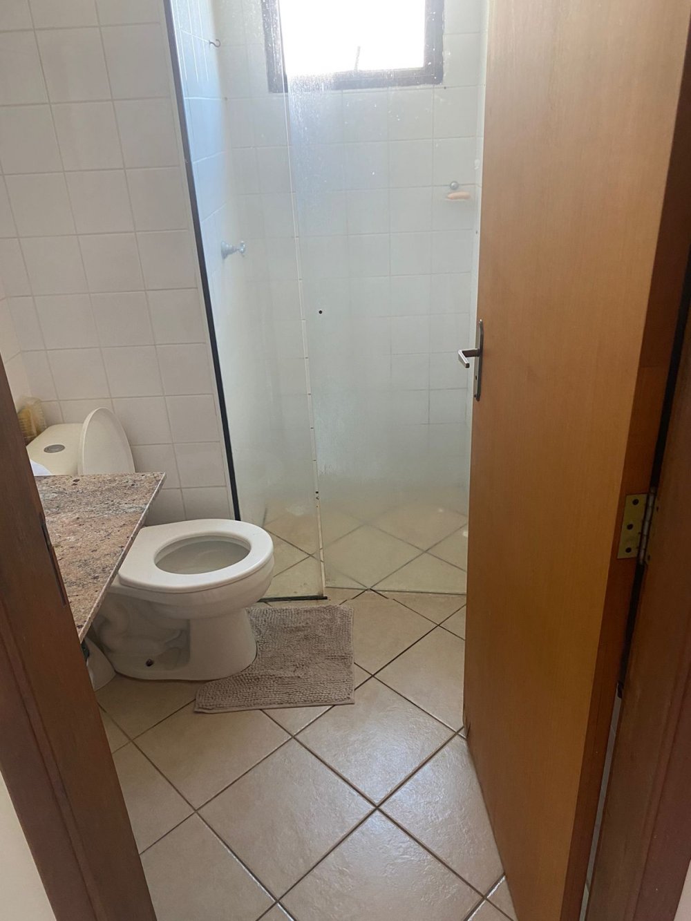 Apartamento à venda com 1 quarto, 42m² - Foto 5