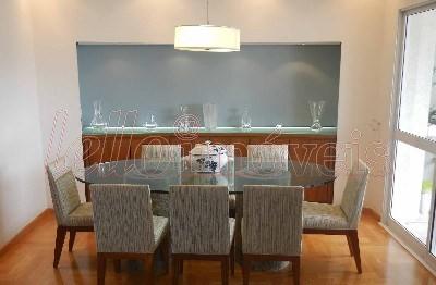 Apartamento para alugar com 4 quartos, 250m² - Foto 3