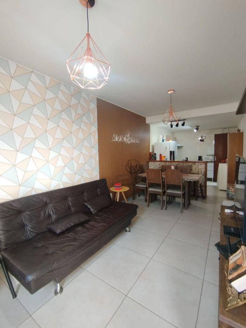 Casa de Condomínio à venda e aluguel com 3 quartos, 90m² - Foto 6