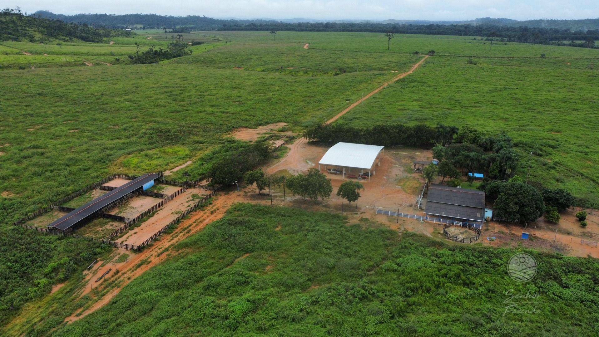 Fazenda à venda, 11240000M2 - Foto 2