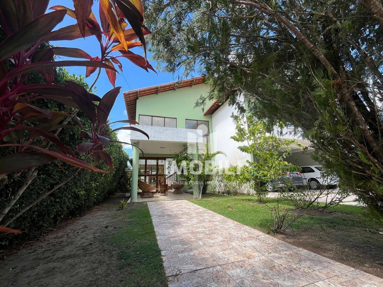 Casa de Condomínio à venda com 4 quartos, 439m² - Foto 6