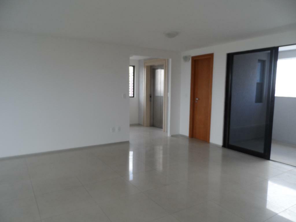 Apartamento à venda com 3 quartos, 240m² - Foto 48
