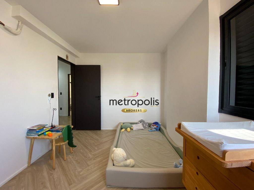 Apartamento à venda com 4 quartos, 150m² - Foto 24