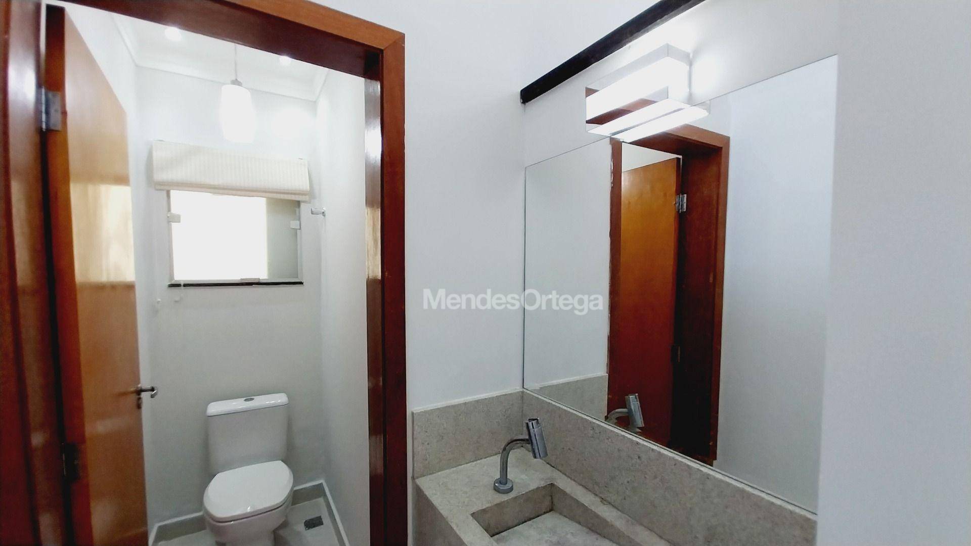 Casa de Condomínio à venda com 3 quartos, 140m² - Foto 17