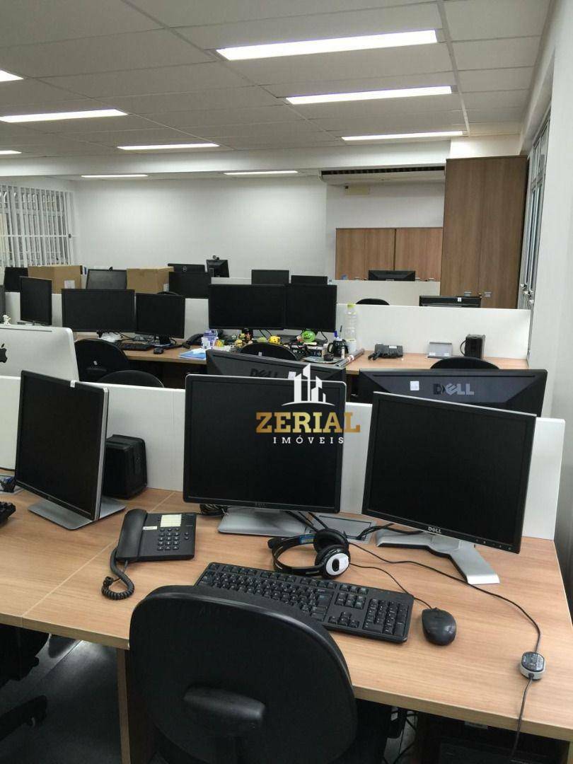 Conjunto Comercial-Sala à venda, 113m² - Foto 7