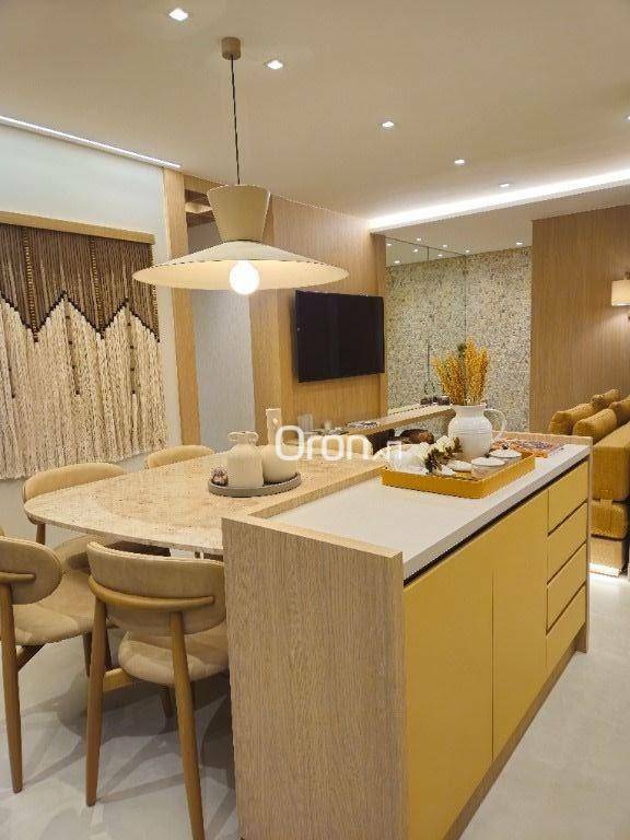 Apartamento à venda com 3 quartos, 79m² - Foto 3