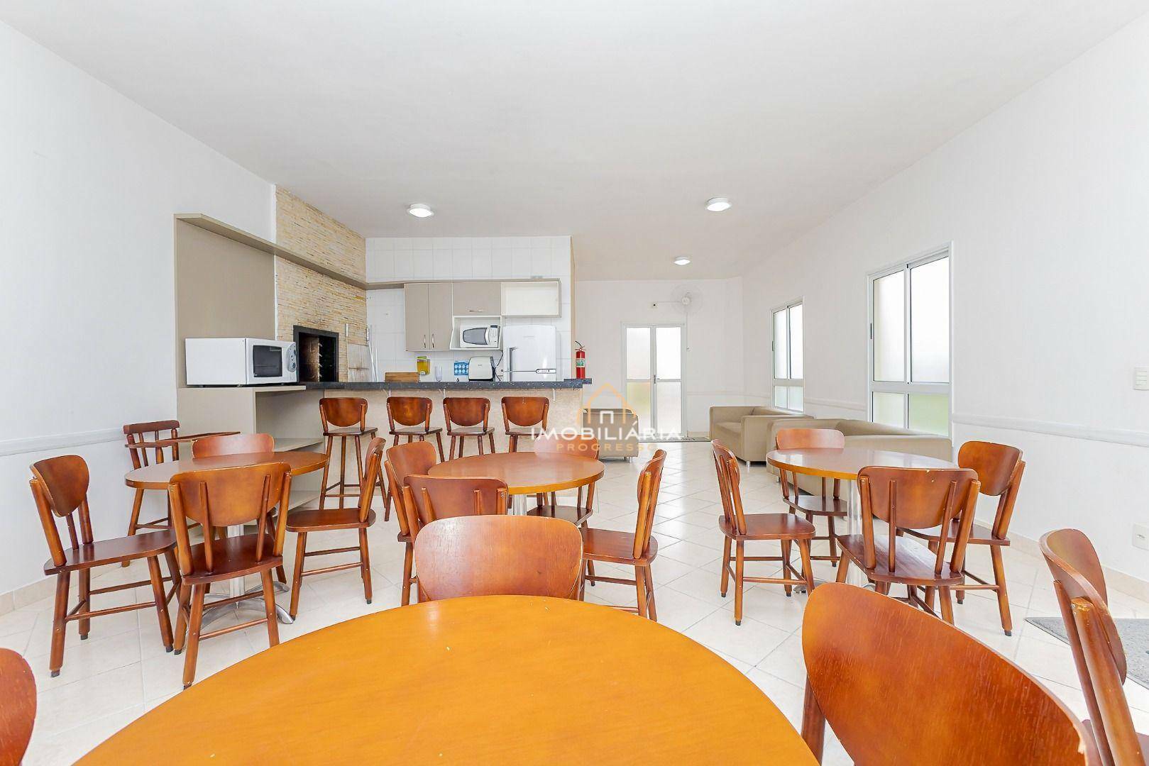 Apartamento à venda com 2 quartos, 60m² - Foto 45
