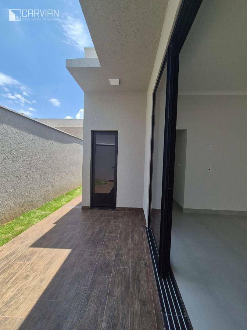 Casa de Condomínio à venda com 3 quartos, 147m² - Foto 11